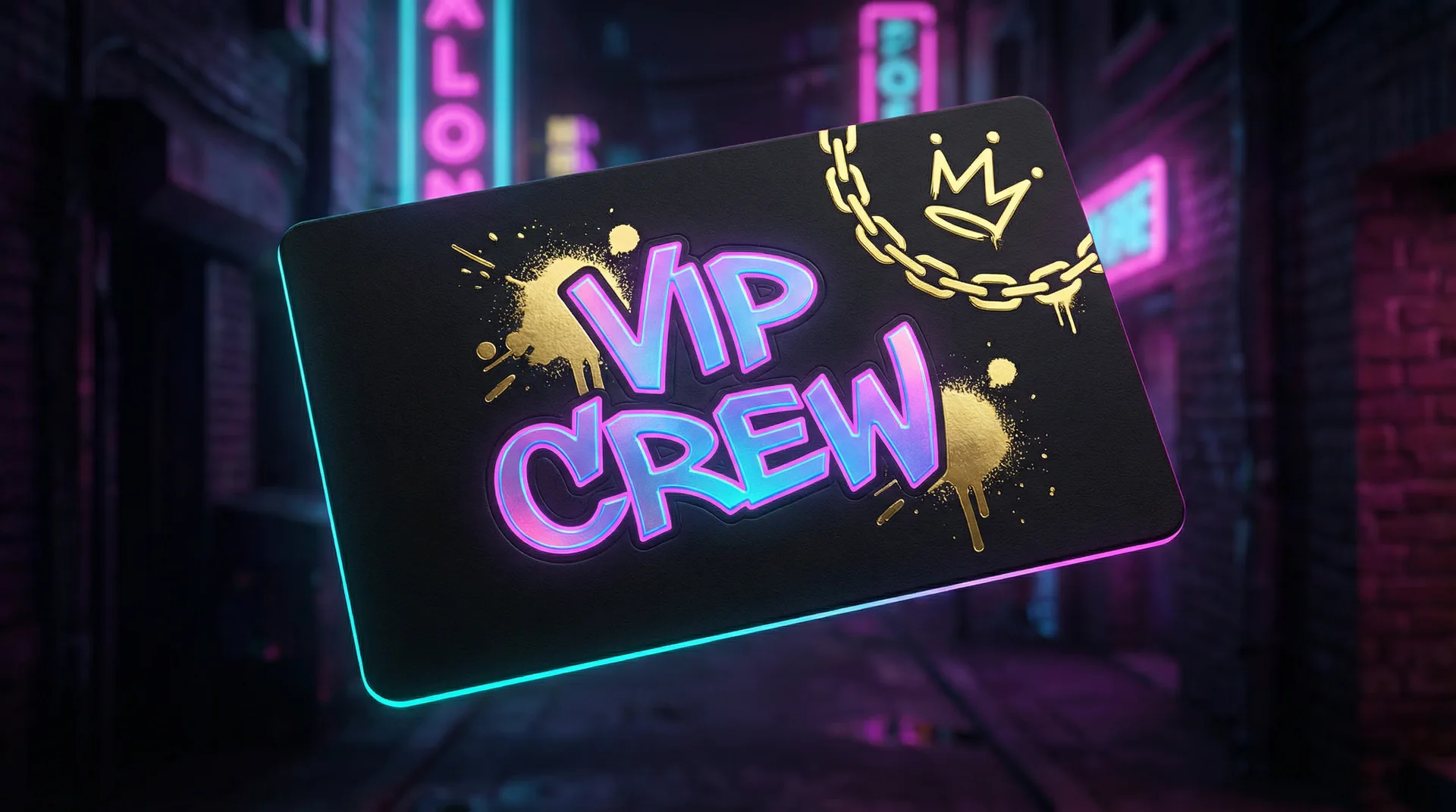 老湿影视 - VIP会员专属卡面